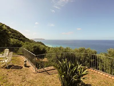 Ferienwohnung für 4 Personen (50 m²) in Pisciotta 8/10