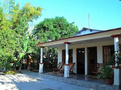 Ferienwohnung für 4 Personen (20 m²) in Viñales 4/10