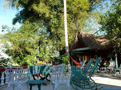 Ferienwohnung für 4 Personen (20 m²) in Viñales 7/10