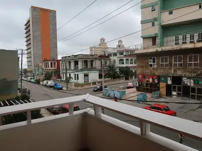 Ferienwohnung für 2 Personen (60 m²) in Havanna 2/10