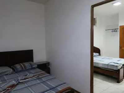 Ferienwohnung für 2 Personen (60 m²) in Havanna 9/10