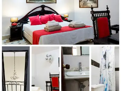 Ferienwohnung für 2 Personen (16 m²) in Havanna 1/10