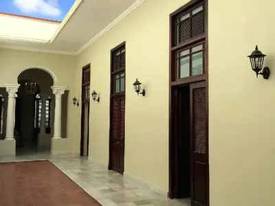 Ferienwohnung für 2 Personen (16 m²) in Havanna 9/10