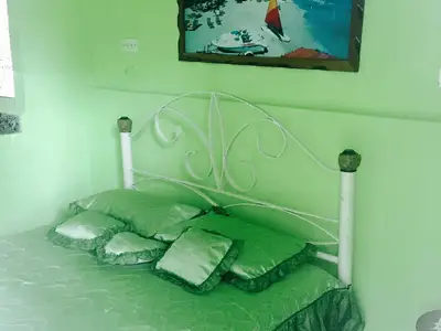 Ferienwohnung für 3 Personen (16 m²) in Margajitas 2/6