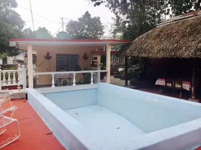 Ferienwohnung für 3 Personen (16 m²) in Margajitas 3/6