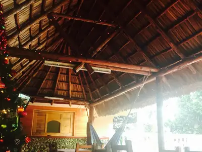 Ferienwohnung für 3 Personen (16 m²) in Margajitas 6/6