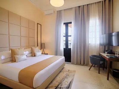 Ferienwohnung für 2 Personen (25 m²) in Havanna 1/10