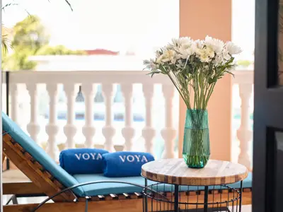 Ferienwohnung für 2 Personen (25 m²) in Havanna 4/10