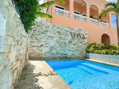 Ferienwohnung für 2 Personen (25 m²) in Havanna 8/10