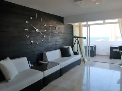 Ferienwohnung für 2 Personen (25 m²) in Havanna 1/10