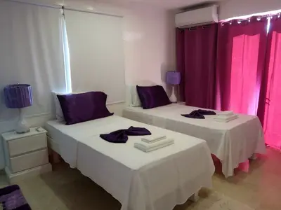 Ferienwohnung für 2 Personen (25 m²) in Havanna 4/10