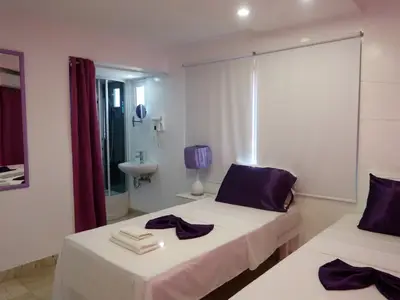 Ferienwohnung für 2 Personen (25 m²) in Havanna 5/10