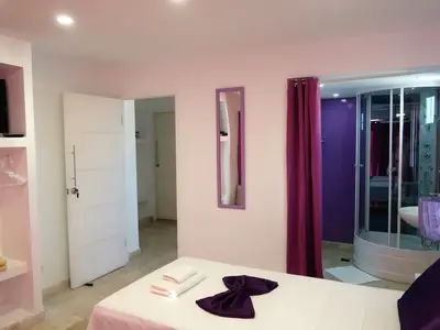 Ferienwohnung für 2 Personen (25 m²) in Havanna 6/10