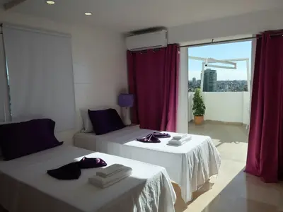 Ferienwohnung für 2 Personen (25 m²) in Havanna 7/10
