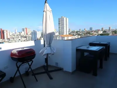 Ferienwohnung für 2 Personen (25 m²) in Havanna 9/10