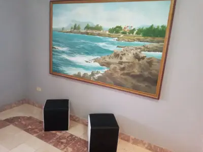 Ferienwohnung für 4 Personen (18 m²) in Gibara 3/10