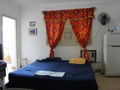 Ferienwohnung für 2 Personen (25 m²) in Havanna 1/10