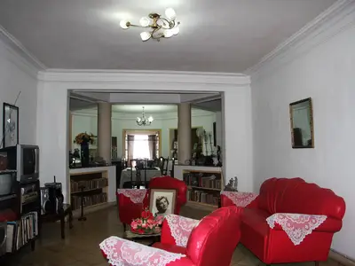 Ferienwohnung für 2 Personen (25 m²) in Havanna 5/10