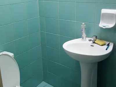 Ferienwohnung für 2 Personen (25 m²) in Havanna 8/10