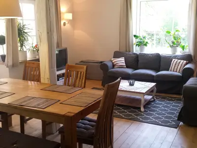 Ferienwohnung für 5 Personen (75 m²) in Lindau 3/5