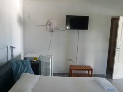 Ferienwohnung für 2 Personen (25 m²) in Holguín 5/10