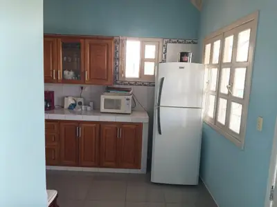 Ferienwohnung für 2 Personen (25 m²) in Holguín 10/10