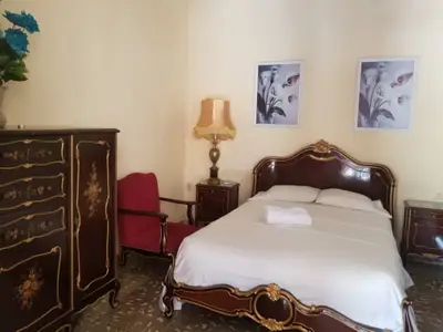 Ferienwohnung für 2 Personen (12 m²) in Gibara 1/10