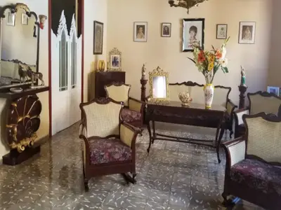 Ferienwohnung für 2 Personen (12 m²) in Gibara 2/10