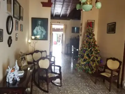 Ferienwohnung für 2 Personen (12 m²) in Gibara 3/10