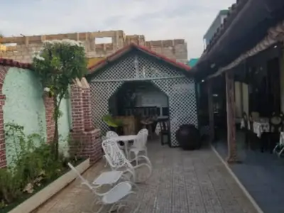 Ferienwohnung für 2 Personen (12 m²) in Gibara 4/10