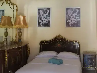 Ferienwohnung für 2 Personen (12 m²) in Gibara 9/10