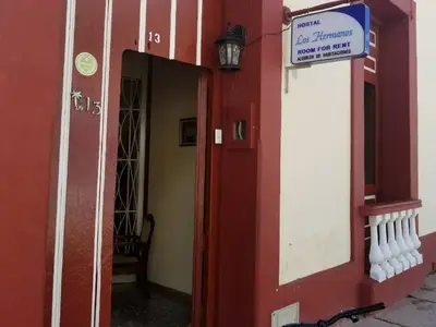 Ferienwohnung für 2 Personen (12 m²) in Gibara 10/10