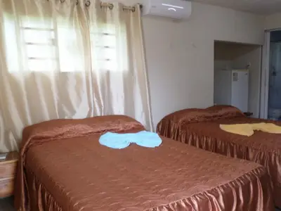 Ferienwohnung für 4 Personen (20 m²) in Municipio de Artemisa 1/5