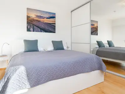 Ferienwohnung für 2 Personen (56 m²) in Scharbeutz 3/10