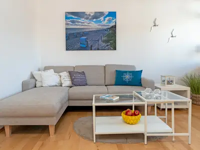 Ferienwohnung für 2 Personen (56 m²) in Scharbeutz 6/10