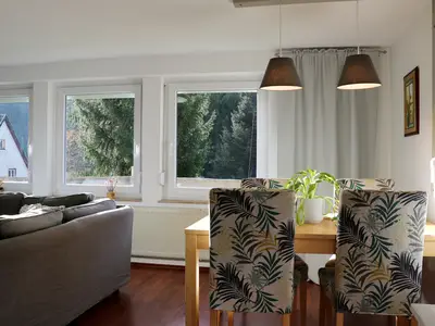 Ferienwohnung für 4 Personen (70 m²) in Titisee-Neustadt 7/10