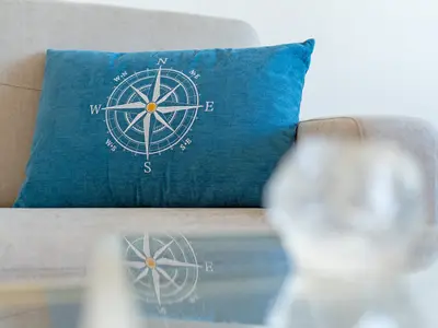 Ferienwohnung für 2 Personen (56 m²) in Scharbeutz 7/10