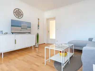 Ferienwohnung für 2 Personen (56 m²) in Scharbeutz 8/10
