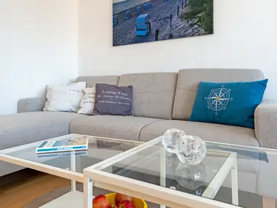 Ferienwohnung für 2 Personen (56 m²) in Scharbeutz 9/10