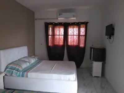 Ferienwohnung für 3 Personen (16 m²) in Playa la Herradura 1/10