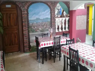 Ferienwohnung für 3 Personen (36 m²) in Gibara 5/10