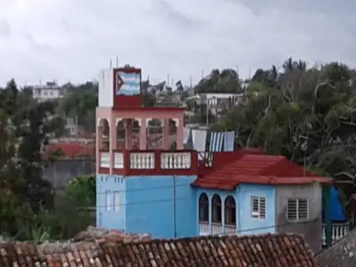 Ferienwohnung für 3 Personen (36 m²) in Gibara 7/10