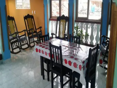 Ferienwohnung für 3 Personen (36 m²) in Gibara 8/10