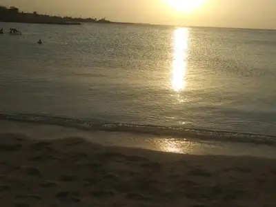 Ferienwohnung für 3 Personen (16 m²) in Playa la Herradura 8/10