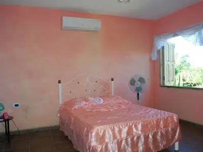 Ferienwohnung für 2 Personen (20 m²) in Minas De Matahambre 1/10