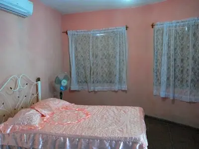 Ferienwohnung für 2 Personen (20 m²) in Minas De Matahambre 3/10