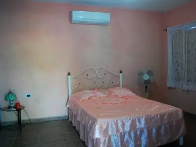 Ferienwohnung für 2 Personen (20 m²) in Minas De Matahambre 4/10