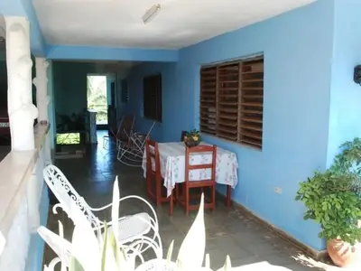 Ferienwohnung für 2 Personen (20 m²) in Minas De Matahambre 6/10