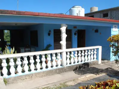 Ferienwohnung für 2 Personen (20 m²) in Minas De Matahambre 7/10