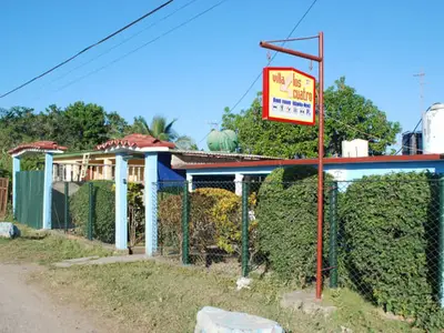 Ferienwohnung für 2 Personen (20 m²) in Minas De Matahambre 8/10